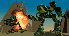 MechWarrior 2 - MechWarrior 2