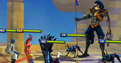 Iron Maiden: Legacy of the Beast - Iron Maiden: Legacy of the Beast