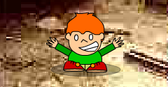 Pico's World - Pico's World