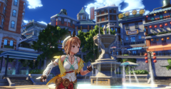 Atelier Ryza 2: Lost Legends & the Secret Fairy - Atelier Ryza 2: Lost Legends & the Secret Fairy