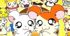 Hamtaro Customs - Hamtaro Customs
