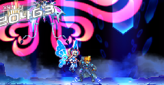 Azure Striker Gunvolt 2 - Azure Striker Gunvolt 2