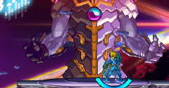 Azure Striker Gunvolt - Azure Striker Gunvolt