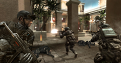 Tom Clancy's Rainbow Six: Vegas 2 - Tom Clancy's Rainbow Six: Vegas 2