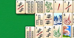 Mahjong (Windows 7) - Mahjong (Windows 7)