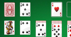 Solitaire (Windows 7) - Solitaire (Windows 7)