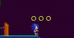 Sonic the Hedgehog 2: Crash! - Sonic the Hedgehog 2: Crash!