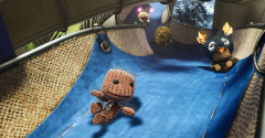 Sackboy: A Big Adventure - Sackboy: A Big Adventure