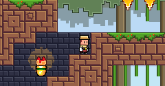 Pixel Quest: The Lost Idols - Pixel Quest: The Lost Idols