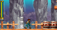 Shaman King: Master of Spirits 2 - Shaman King: Master of Spirits 2
