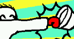 Rhythm Tengoku - Rhythm Tengoku