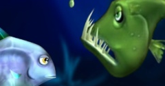 Feeding Frenzy - Feeding Frenzy