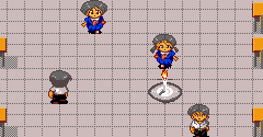 Corpse Party - Corpse Party