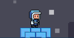 Pixel Quest: The Lost Gifts - Pixel Quest: The Lost Gifts