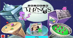 Thinkin' Things Collection 3 - Thinkin' Things Collection 3