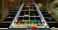 Rock Band Unplugged - Rock Band Unplugged