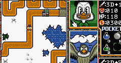 DuckTales: The Lucky Dime - DuckTales: The Lucky Dime