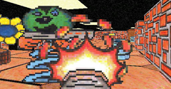 Bad Toys 3D - Bad Toys 3D