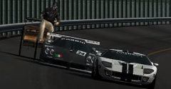 Gran Turismo 4 - Gran Turismo 4