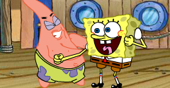 SpongeBob SquarePants: Reef Rumble - SpongeBob SquarePants: Reef Rumble