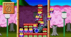 Cosmo Gang: The Puzzle (JPN) - Cosmo Gang: The Puzzle (JPN)