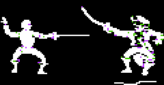 Swashbuckler - Swashbuckler