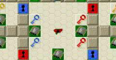 Chip's Challenge - Chip's Challenge