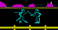 Swordfight at Midnight - Swordfight at Midnight