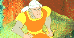Dragon's Lair - Dragon's Lair