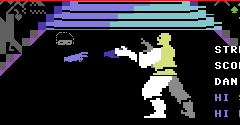 The Attack of the Phantom Karate Devils - The Attack of the Phantom Karate Devils