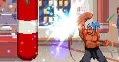 One Punch - One Punch