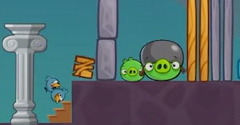Angry Birds Reloaded - Angry Birds Reloaded