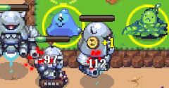 Idle Monster Tower Defense - Idle Monster Tower Defense
