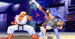 Street Fighter III: 3rd Strike - Fight for the Future - Street Fighter III: 3rd Strike - Fight for the Future