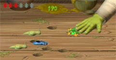 Shrek: Game Land Activity Center - Shrek: Game Land Activity Center