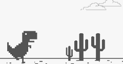 Google Dinosaur Run Game - Google Dinosaur Run Game