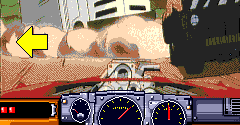 Road Avenger / Road Blaster FX - Road Avenger / Road Blaster FX