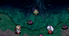 Inuyasha (JPN) - Inuyasha (JPN)