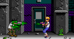 Zombie High (Prototype) - Zombie High (Prototype)