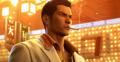 Yakuza 0 - Yakuza 0