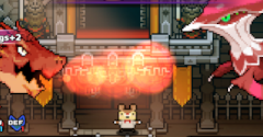 Destination: Dragons! - Destination: Dragons!