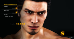 Yakuza 6: The Song of Life - Yakuza 6: The Song of Life