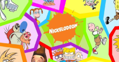 Nickelodeon Customs - Nickelodeon Customs