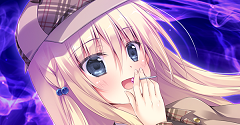 Sakura no Kumo * Scarlet no Koi - Sakura no Kumo * Scarlet no Koi