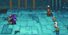 Final Fantasy (Pixel Remaster) - Final Fantasy (Pixel Remaster)