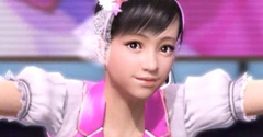 Yakuza 5 - Yakuza 5