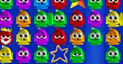 Squelchies - Squelchies