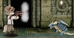 Fuga: Melodies of Steel - Fuga: Melodies of Steel