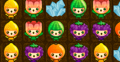 Harvest Mania - Harvest Mania