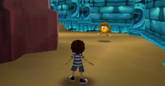 JumpStart Escape from Adventure Island - JumpStart Escape from Adventure Island